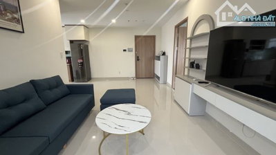 CHO THUÊ căn hộ CT3 Vĩnh Điềm Trung 75m2 - 2PN 2WC FULL Nội Thất chỉ 15 triệu/tháng