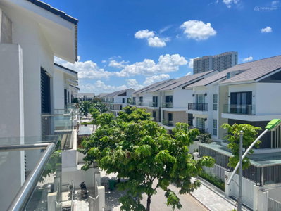 Không có nhu cầu sử dụng cần cho thuê biệt thự An Vượng, đã hoàn thiện
