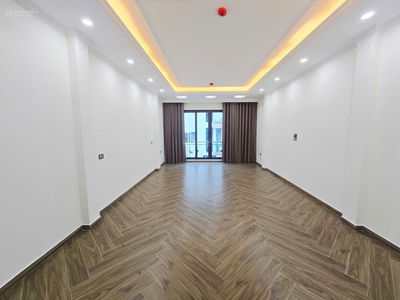 SIÊU PHẨM MẶT PHỐ TRỊNH ĐÌNH CỬU - HOÀNG MAI - 7 TẦNG THANG MÁY x 60M2 x MẶT TIỀN 4,1M x 24 TỶ