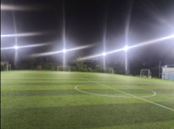 Cho thuê vận hành cụm thể thao sân bóng - pickleball 5000m2 mới xây gần Global City