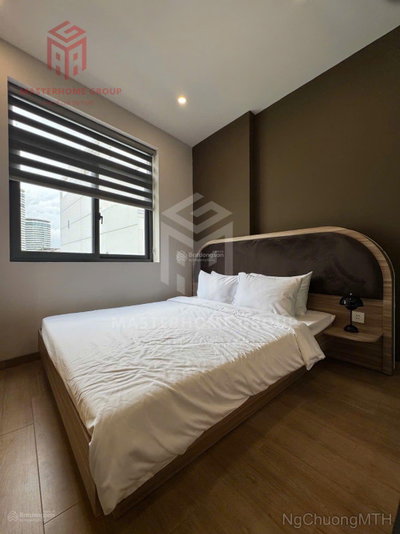 Cho thuê CC mini đẹp, nhiều tiện ích tại Xô Viết Nghệ Tĩnh, Q.Bình Thạnh, 35m2