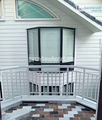 Cho thuê siêu biệt thự compound Saigon Pearl, Vị trí góc 2 mặt thoáng, 210m2, 4 tầng
