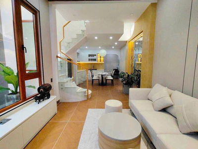 NHÀ 3PN MỚI VỚI THIẾT KẾ ĐẸP, NỘI THẤT HIỆN ĐẠI, GIÁ TỐT TẠI TTTP ☀️