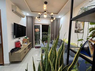 Giỏ hàng Orchid Park SHR 2PN2WC từ 2.3 tỷ - Full nội thất (bớt lộc)