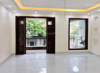 Cho thuê nhà liền kề biệt thự Geleximco nhà thô, full nội thất giá linh động. LH: 0975 159 ***