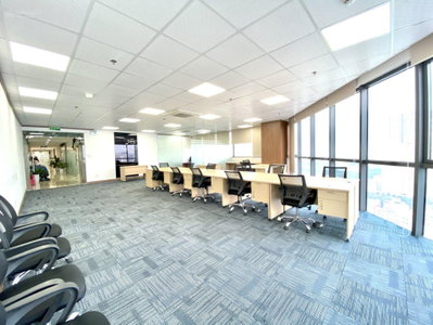 Bán loại bđs khác tại số 48 Viwaseen Tower, Tố Hữu, Đại Mỗ, Hà Nội, 62 triệu/ m2, 569 m2