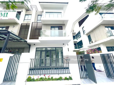 CHO THUÊ NHÀ HOÀN THIỆN TẠI KHU ĐÔ THỊ DƯƠNG NỘI - NHÀ NGAY CẠNH SIÊU THỊ AEON HÀ ĐÔNG