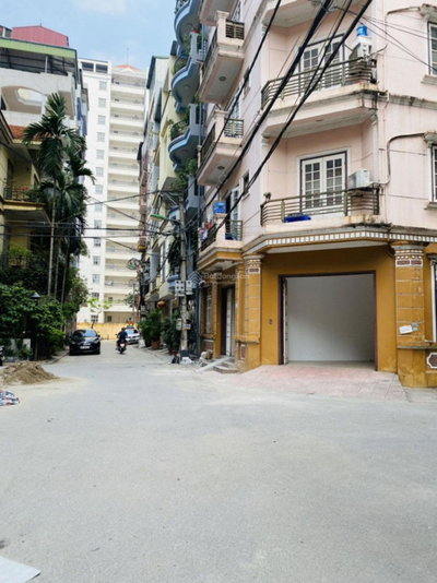 Cho thuê mặt bằng kinh doanh 30m² Phạm Tuấn Tài, Cầu Giấy lối đi riêng, ô tô tránh, chỉ 5tr/tháng