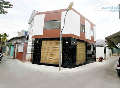 🏡– NHÀ MỚI CĂN GÓC 2 MẶT TIỀN – TRUNG TÂM NHA TRANG  💰 Giá chỉ: 3,1 tỷ (còn thương lượng