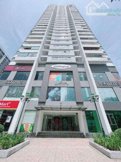 Chủ cho thuê văn phòng - Kho DT 40m2 tại sàn thương mại CCHVQP đẹp giá 10 Triệu