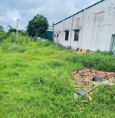 Bán lô đất tại đường 93,Xã Tân Thông Hội, Củ Chi,HCM, 95m2, Giá: 480tr