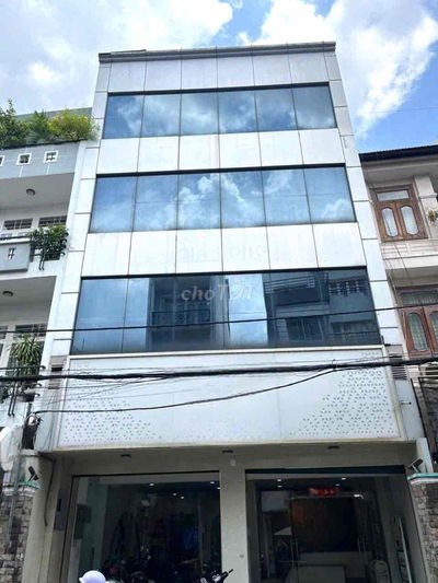 MẶT TIỀN 16PN KINH DOANH MỌI NGÀNH NGHỀ Q.10