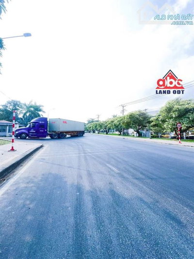 D060 🆘 Chuyển nhượng quỹ đất 3,5 ha trong KCN gần biên hoà -  đồng nai   + Vị trí thuận t