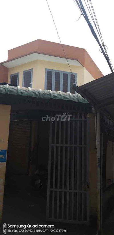 Chính chủ cần bán nhà trọ