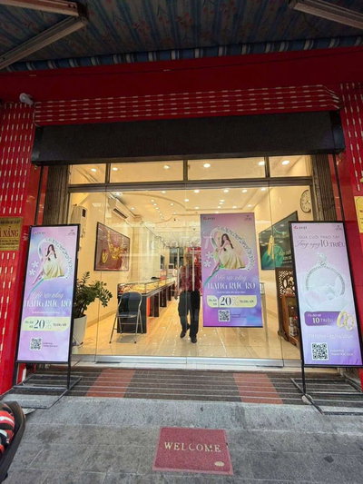 🇻🇳 CHO THUÊ TÒA NHÀ 6 TẦNG: HÙNG VƯƠNG - 10 PHÒNG - 20WC - DTSD 1050m2