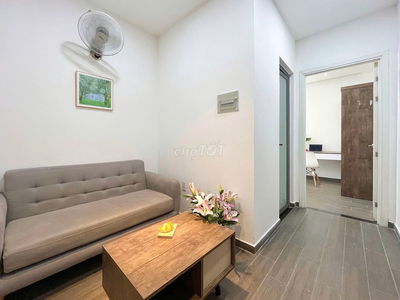 🏙️CĂN HỘ 1PN FULL NỘI THẤT CAO CẤP– NGUYỄN TRÃI, QUẬN 1 🏙️