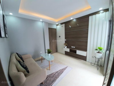 Bán chung cư mini Yên Hòa - Nguyễn Khang - Cầu Giấy 50m, full nội thất, giảm 50tr căn, ở ngay