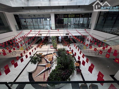 Bán nhanh Ki ốt Green Park số 1 Trần Thủ Độ: 70m, giá rất tốt chỉ 3.8 tỷ