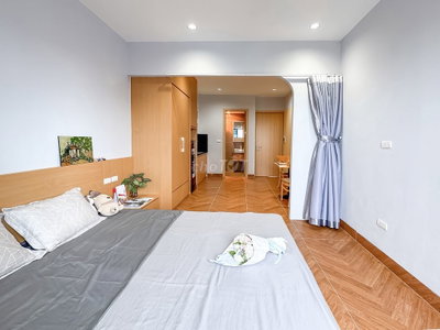 Chung Cư Mini Tại Hoàng Liệt, Gần Hồ Linh Đàm