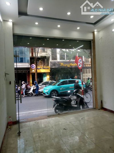 Cho thuê cửa hàng phố Phạm Văn Đồng, Cổ Nhuế , Bộ Công An ,60m2, 7t ,  100m2,10t
