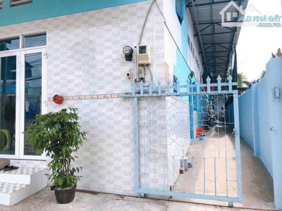 Chủ gửi bán gấp dãy nhà trọ 10 phòng 1 kiot ,Tân Phú Trung, huyện Củ Chi giá 830 triệu