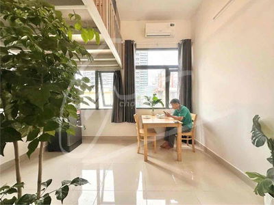 KHAI TRƯƠNG CĂN HỘ MỚI XÂY GẦN GIGAMALL BÌNH Thạnh mới 100%