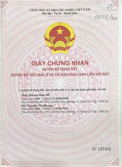 ✅LÔ ĐẤT SHR 84M2 ! NGAY NGÃ TƯ GA - CÁCH CHỢ CẦU ĐỒNG 200M