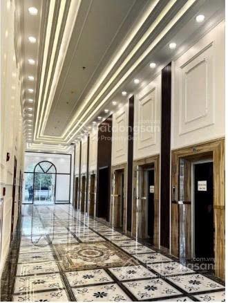 Giá siêu rẻ! Văn phòng hạng B MHD Trung Văn chỉ từ 80m² View đẹp cực hiếm