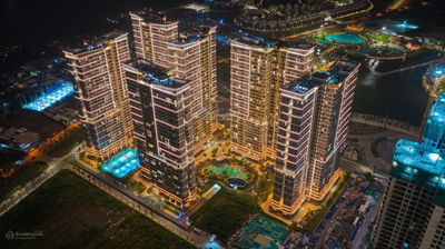 Giỏ hàng Beverly Solari và Glory Heights lớn nhất, đa dạng view, chiết khấu khủng từ CDT Vinhomes