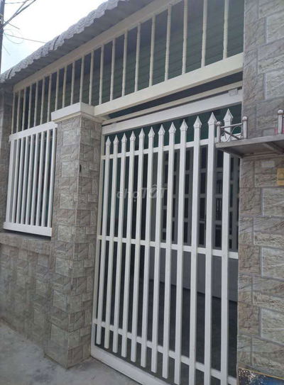 Cho thuê nhà tl 15 3p ngủ giá 7tr /th hẻm xe hơi