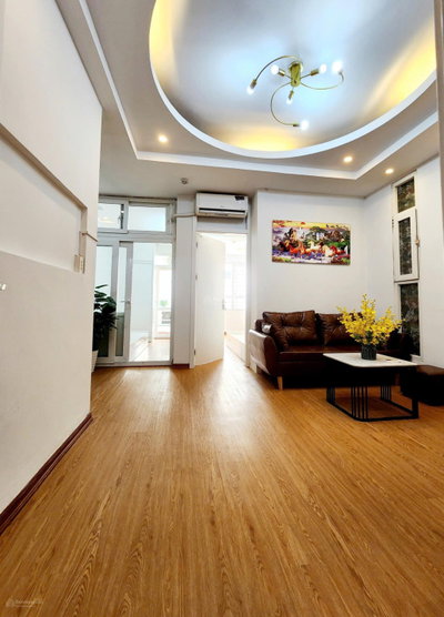 Bán CCMN Lê Văn Lương, Quan Nhân - Thoáng đẹp view mặt ngõ - giá tốt về ở ngay