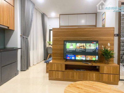 Cho thuê phòng CCMN Hoàng Ngân, Thanh Xuân chỉ 6,5tr/tháng