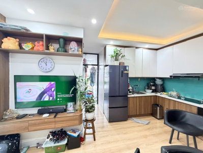 Bán CCMN căn góc mới tinh rất rộng thoáng đẹp ô tô đỗ - Quan Nhân, Thanh Xuân