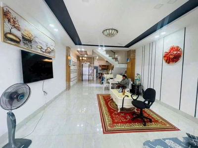 BÁN NHÀ 1T3L thang máy gần biển Bãi Sau VT VỊ TRÍ ĐẸP KINH DOANH TỐT