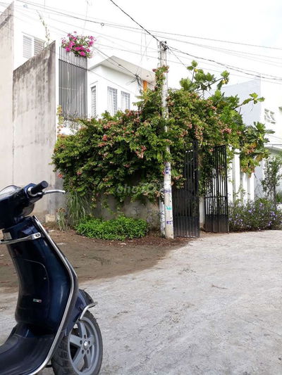 CHO THUÊ BIỆT THỰ MINI 80M2 CÓ LẦU 3PN 2WC HẺM XE HƠI 5M GẦN KHO C