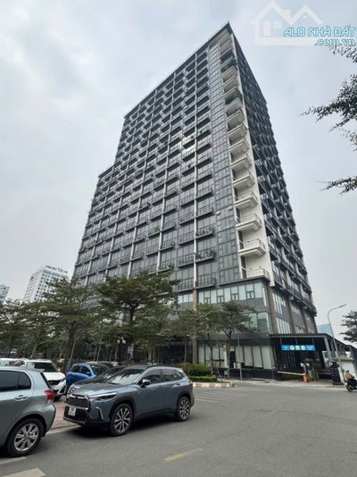 Bán căn hộ Pentstudio Duplex 2 tầng 699 Lạc Long Quân, DT 76m, hơn 8 tỷ, ngay Lotte mall