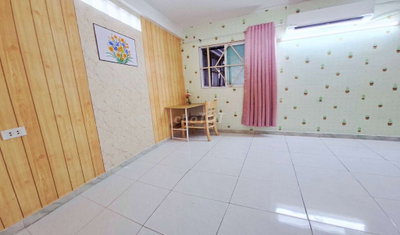 phòng trọ cho thuê tại 236 điện biên phủ, giá 4,4tr