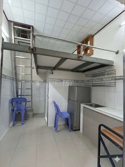 Nhà Phố Phú Nhuận