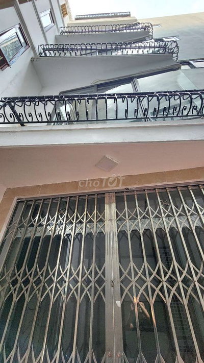 Hàng kín nhà 5T Thang máy Full nội thất ngay gần KĐT Xa La Hà Đông