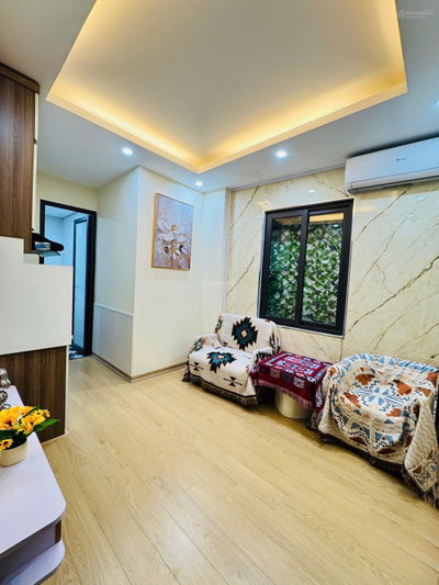 Bán CCMN mới đẹp thoáng ngay mặt phố Đội Cấn, Giang Văn Minh
