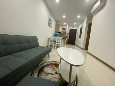 CHO THUÊ BCONS PLAZA 2PN,2WC  FULL NỘI THẤT CÓ 3 MÁY LẠNH CHỈ 7TR5