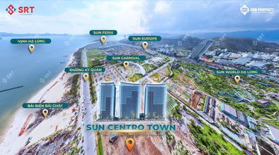 CĂN STUDIO FULL GIÁ 1,6 TỶ, RẺ HƠN TT 300TR -CK ĐẾN 17,5% TRUNG TÂM BÃI CHÁY - 1 BƯỚC CHÂN CHẠM CÁT