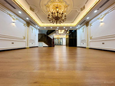 Quỹ căn liền kề biệt thự Geleximco giá tốt nhất thị trường, full nội thất phương án thuê linh hoạt