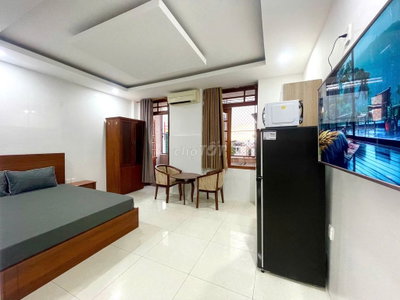 Cho thuê căn hộ đường Nguyễn chí thanh, quận hải châu