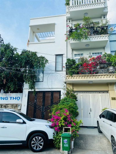 NHÀ FULL NỘI THẤT, TẢI VÀO tận nơi ngay KDC TRƯỜNG THỊNH TRƯỜNG THỌ
