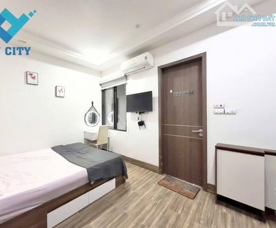Cho thuê phòng Hồ Tùng Mậu 30m2 giá chỉ từ 4.5 triệu/tháng