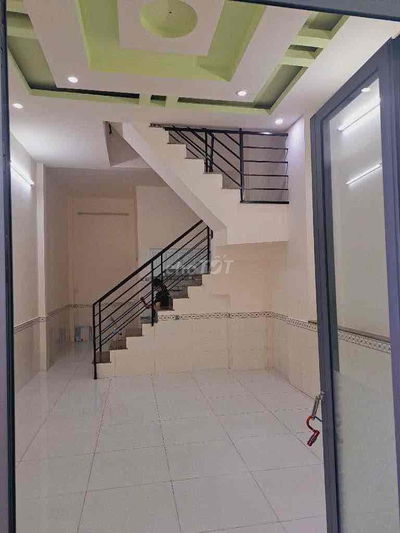 Nhà 2 tầng hẻm 551 Lê Văn Khương, P. HT, Q12, dt 44m2 (4mx11m) 💰3,1Tỷ