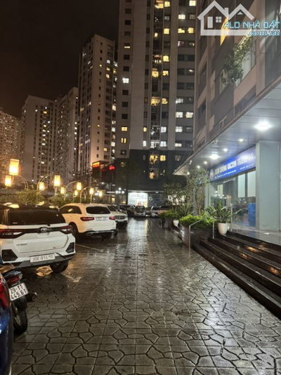 45.8 tỷ_ 343 m2_18 m tiền/ Lô Góc 3 Mặt Thoáng/ Shophouse Linh Đàm_ Sổ Lâu Dài