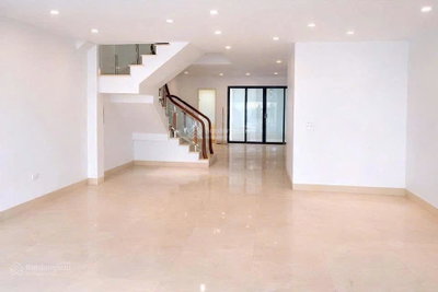 Cho thuê nhà hoàn thiện Khu đô thị Geleximco - KĐT Dương Nội cạnh AEONMALL Hà Đông.