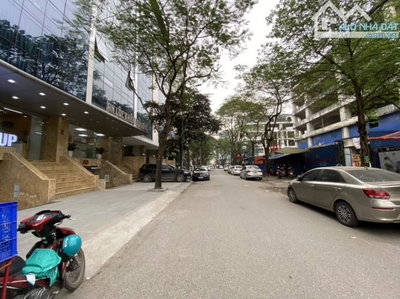 CHO THUÊ VĂN PHÒNG 130M2 GIÁ 20 TR/TH TẠI 75 TRẦN THẢI TÔNG, CẦU GIẤY